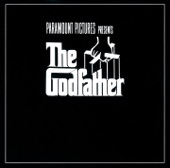 The Godfather (Original Motion Picture Soundtrack) artwork