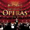 The Greatest Operas, Vol. 2 album lyrics, reviews, download