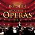 The Greatest Operas, Vol. 2 album cover