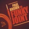 Tuff Times (feat. Jonathan Fritzen) - Paul Brown lyrics