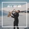 All of Me - Enzo Buonaurio Sax lyrics