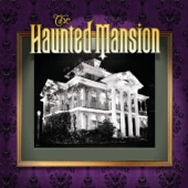 Music Box - Haunted Mansion - Ghostly Music Box