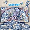 Cash Out (feat. Queen Savage) - Single