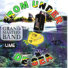 From Under de Sea - Grand Masters Band
