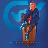 Primer Vuelo - EP artwork