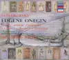 Tchaikovsky: Eugene Onegin album lyrics, reviews, download