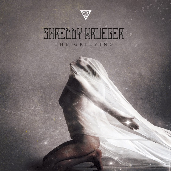 Cover artwork for The Grieving