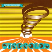 Stereolab - The Noise Of Carpet