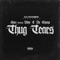 Thug Tears (feat. Mike C Da Champ) - Starr lyrics