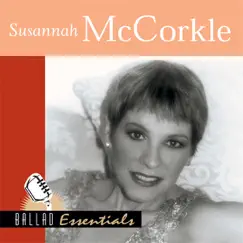 Ballad Essentials by Susannah McCorkle album reviews, ratings, credits