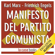 Karl Marx & Friedrich Engels - Manifesto del Partito Comunista