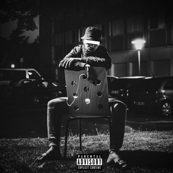 Cover artwork for Vida