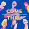 Come Thru (feat. Lil Cari & MarcAnthony Simpson) - Fantasy lyrics