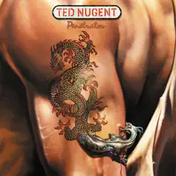 Penetrator - Ted Nugent