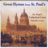 22 Great Hymns from St. Paul’s - St Paul's Cathedral Choir & Malcolm Archer