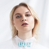 Lapsley - Operator (He Doesn't Call Me)