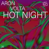 Hot Night - EP artwork