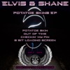 Potatoe Skins - EP