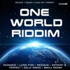 One World Riddim