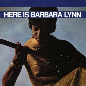 Here Is Barbara Lynn