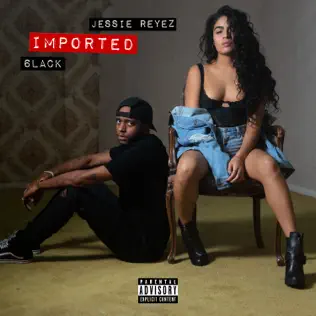 descargar álbum Jessie Reyez, 6LACK - Imported