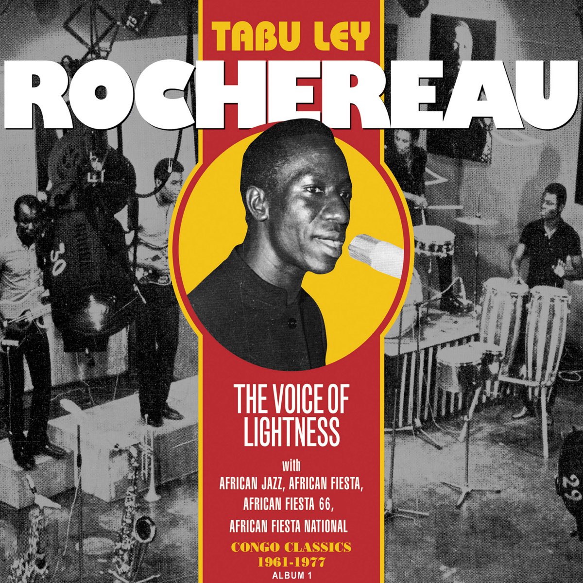 1977 the album. Tabu Ley Rochereau: the Voice of Lightness. Tabu Ley Rochereau & l'African Fiesta - longo. Сборник работ Tabuley.