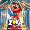 The Zoya Factor (Original Motion Picture Soundtrack) - EP album lyrics, reviews, download