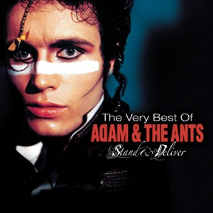 Stand And Deliver Artwork