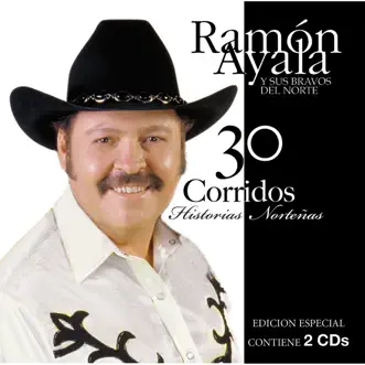 Contrabando Perdido by Ramón Ayala song reviws