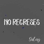 No Regreses artwork