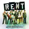 Rent (Original Soundtrack of the 2019 Fox Live Television Event) album lyrics, reviews, download