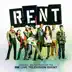 Rent (Original Soundtrack of the 2019 Fox Live Television Event) album cover