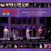EWP presents Daniel Ho & Friends Live In Concert (Live) album lyrics, reviews, download
