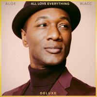 Aloe Blacc & LeAnn Rimes - I Do artwork