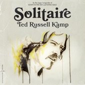 Ted Russell Kamp - Be Your Man