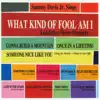What Kind of Fool Am I & Other Show Stoppers album lyrics, reviews, download