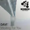 Waiting For You - Single album lyrics, reviews, download