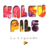 Kalou Pilé - Douleur maloya