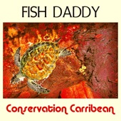 Conservation Carribean - EP artwork