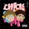 Chicle (feat. Big Soto) - OHNO lyrics