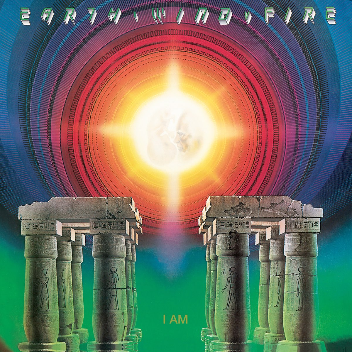 Earth, Wind & Fire「After The Love Has Gone」 | おすすめ洋楽R&Bブログ《So Good!!》