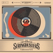 The Infamous Stringdusters - Jessica