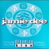 Dreaming Blue (Dance Mix) artwork