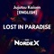 Lost in Paradise (From "Jujutsu Kaisen) [English Version] artwork