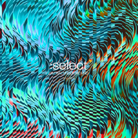 Various Artists - Global Underground: Select #6 (DJ Mix) artwork