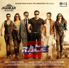 Race 3 (Jhankar) [Original Motion Picture Soundtrack] - Single by Gurinder Seagal Sardar G, Jam8 (Tushar Joshi) & Meet Bros album reviews, ratings, credits