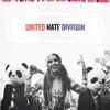 United Hate Division - Single album lyrics, reviews, download