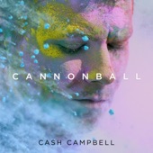 Cannonball artwork