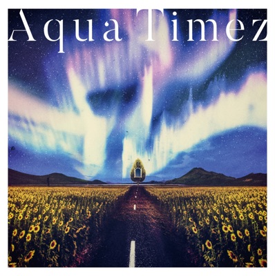 12月のひまわり Aqua Timez Shazam