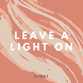 Leave a Light On artwork